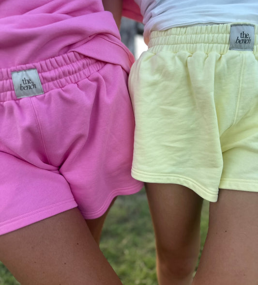 Bench Shorts