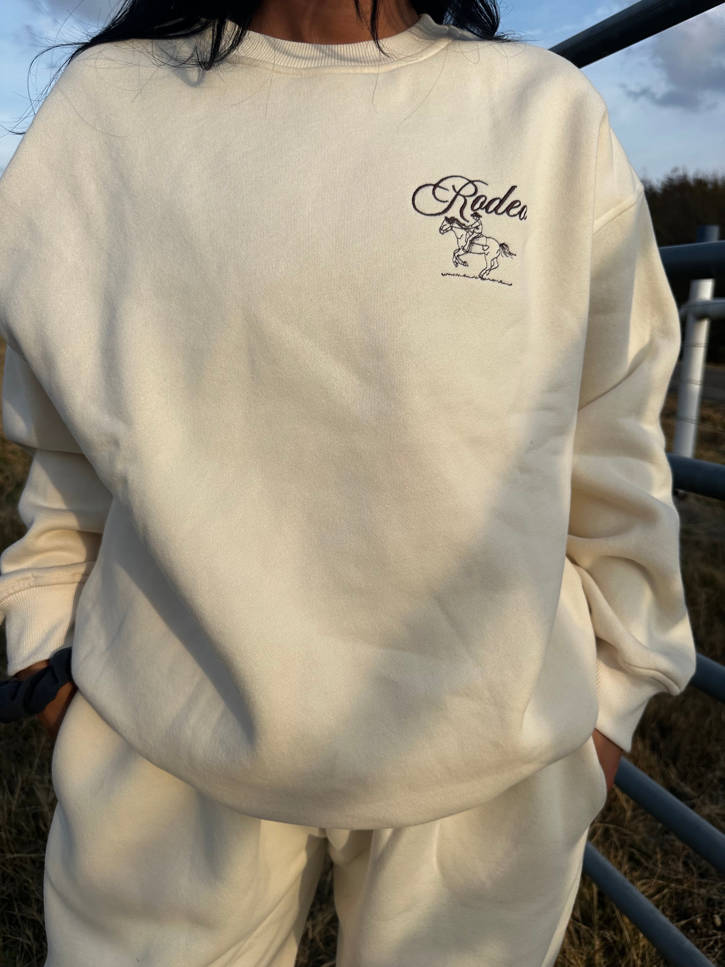 Rodeo Sweatshirt